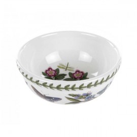 Чаша для фруктов Portmeirion "Ботанический сад. Рододендрон" 13см, Фаянс, Portmeirion, Великобритания