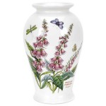 Ваза Portmeirion "Ботанический сад" 20см, Фаянс, Portmeirion, Великобритания