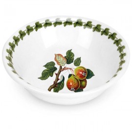 Салатник индивидуальный Portmeirion "Помона. Груша" 13см, Фаянс, Portmeirion, Великобритания