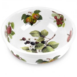 Салатник Portmeirion "Помона" 23см, Фаянс, Portmeirion, Великобритания