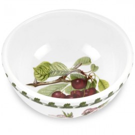Чаша для фруктов Portmeirion  "Помона Вишня" 13см, Фаянс, Portmeirion, Великобритания