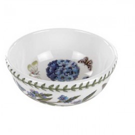 Салатник индивидуальный Portmeirion "Ботанический сад. Примула" 14см, Фаянс, Portmeirion, Великобритания