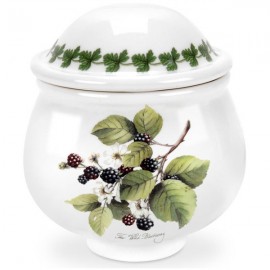 Сахарница Portmeirion "Помона" 260мл, Фаянс, Portmeirion, Великобритания