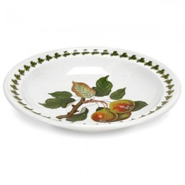 Тарелка для пасты Portmeirion "Помона. Груша" 20см, Фаянс, Portmeirion, Великобритания