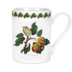 Кружка кофейная Portmeirion "Помона. Груша" 280мл, Фаянс, Portmeirion, Великобритания