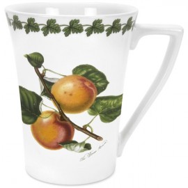 Кружка Portmeirion "Помона. Абрикос" 280мл, Фаянс, Portmeirion, Великобритания