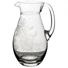 Кувшин Portmeirion "Ботанический сад" 1,9л, Стекло, Portmeirion, Великобритания