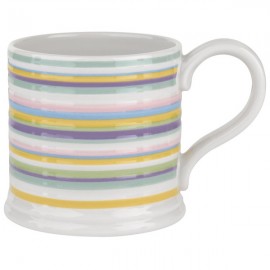 Кружка Portmeirion "Полоски. Софи Конран" 540мл, Фарфор, Portmeirion, Великобритания