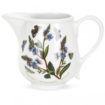 Молочник  Portmeirion "Ботанический сад" 350мл, Фаянс, Portmeirion, Великобритания