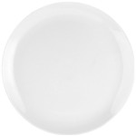 Тарелка обеденная Portmeirion "Выбор Портмейрион" 27см (белая), Фарфор, Portmeirion, Великобритания