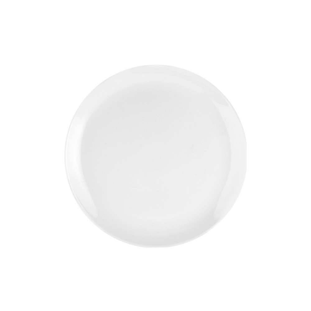 Тарелка закусочная Portmeirion "Выбор Портмейрион" 23,5см (белая), Фарфор, Portmeirion, Великобритания