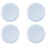 Набор тарелок обеденных Portmeirion "Выбор Портмейрион" 27см, 4 шт (голубой), Фарфор, Portmeirion, Великобритания