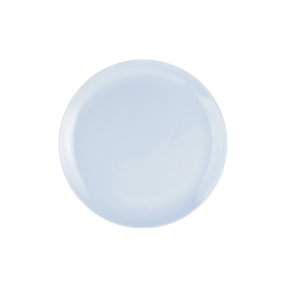 Тарелка закусочная Portmeirion "Выбор Портмейрион" 23,5см (голубая), Фарфор, Portmeirion, Великобритания