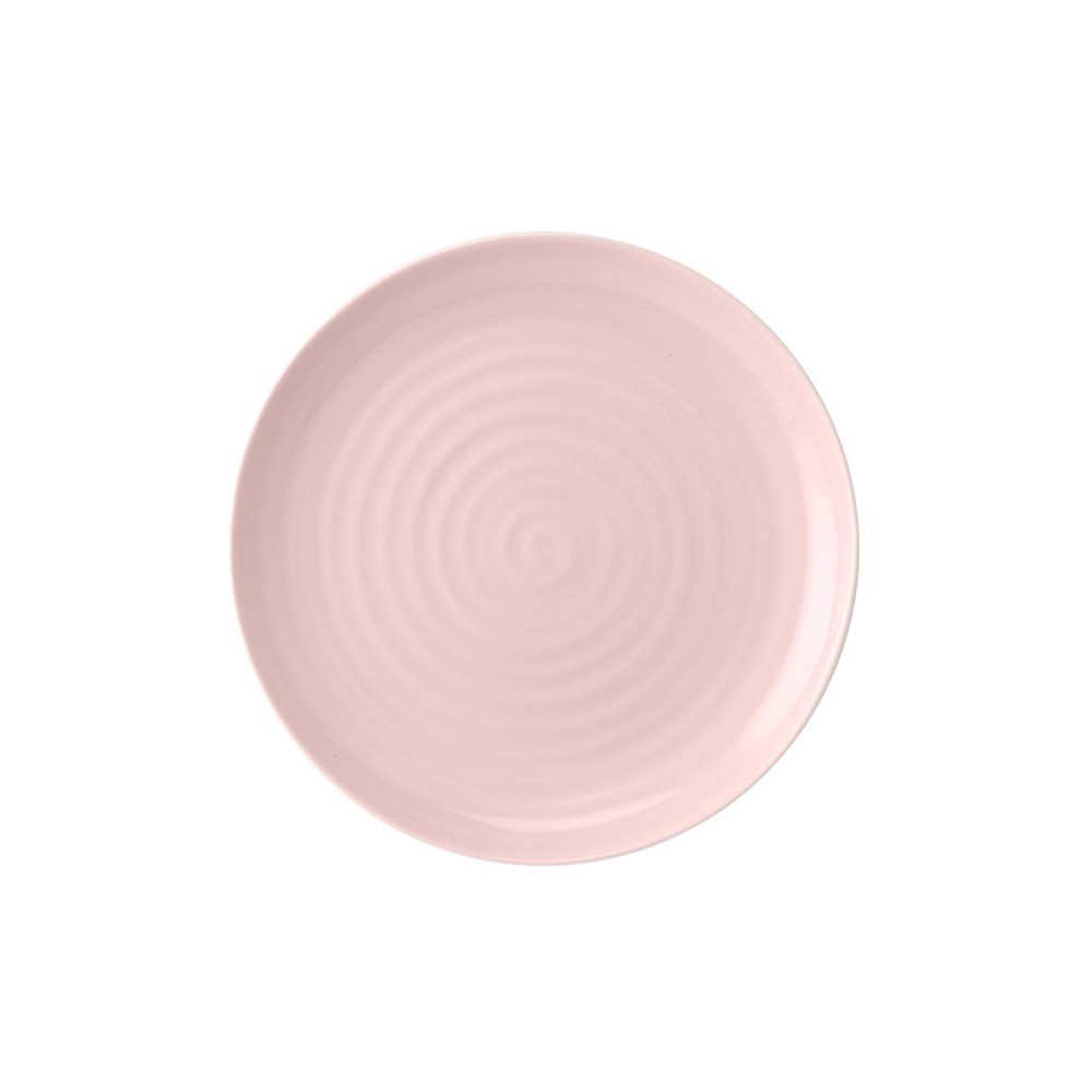 Тарелка обеденная Portmeirion "Софи Конран для Портмейрион" 27см (розовая), Фарфор, Portmeirion, Великобритания