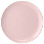 Тарелка закусочная Portmeirion "Софи Конран для Портмейрион" 22см (розовая), Фарфор, Portmeirion, Великобритания
