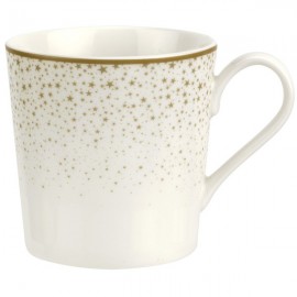 Кружка Portmeirion "Звездная. Сара Миллер" 340 мл, Фарфор, Portmeirion, Великобритания Кружка Portmeirion "Звездная. Сара Миллер" 340 мл, Фарфор, Portmeirion, Великобритания