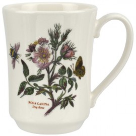 Кружка Portmeirion "Ботанический сад" "Шиповник" 390мл, Керамика, Portmeirion, Великобритания