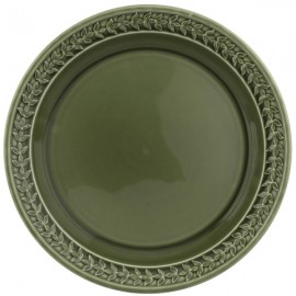 Тарелка закусочная Portmeirion "Ботанический сад. Гармония" 20см (зеленая), , Portmeirion, Великобритания