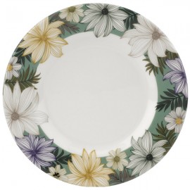 Тарелка закусочная Portmeirion "Атриум" 23см, , Portmeirion, Великобритания