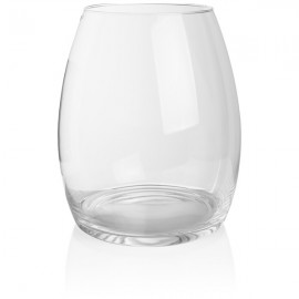 Ваза стеклянная Rasteli 35,5см, Стекло, Rasteli, Бельгия