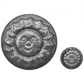 Формочка для выпечки Birkmann "Солнышко" 9см, Жесть, RBV Birkmann, Германия Формочка для выпечки Birkmann "Солнышко" 9см, Жесть, RBV Birkmann, Германия