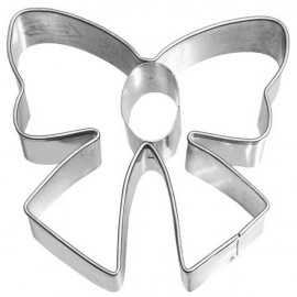 Форма для выпечки Birkmann "Бантик" 6,5см, Металл, RBV Birkmann, Германия Форма для выпечки Birkmann "Бантик" 6,5см, Металл, RBV Birkmann, Германия