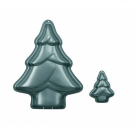 Форма для выпечки Birkmann "Елка" 32х5,5см, Металл, RBV Birkmann, Германия