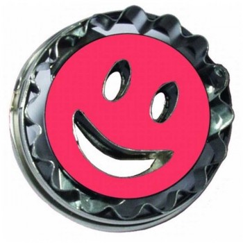 Форма для выпечки Birkmann "Смайлик" 5см, Металл, RBV Birkmann, Германия