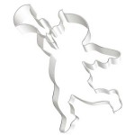 Форма для выпечки Birkmann "Ангел" 15см, Металл, RBV Birkmann, Германия