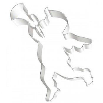 Форма для выпечки Birkmann "Ангел" 15см, Металл, RBV Birkmann, Германия