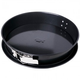 Форма круглая разъемная Birkmann "Премиум" 32см, Углеродистая сталь, RBV Birkmann, Германия Форма круглая разъемная Birkmann "Премиум" 32см, Углеродистая сталь, RBV Birkmann, Германия