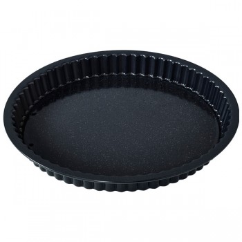 Форма для пирога Birkmann антипригарная "Премиум" 28см, Углеродистая сталь, RBV Birkmann, Германия