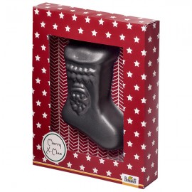 Формочка для выпечки Birkmann "Счастливого Рождества" 13см, Сталь нержавеющая, RBV Birkmann, Германия Формочка для выпечки Birkmann "Счастливого Рождества" 13см, Сталь нержавеющая, RBV Birkmann, Германия