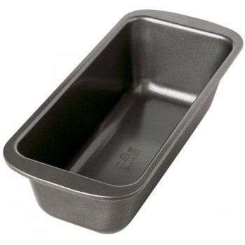 Форма для выпечки прямоугольная Birkmann "Легкое приготовление" 30см, сталь, RBV Birkmann, Германия