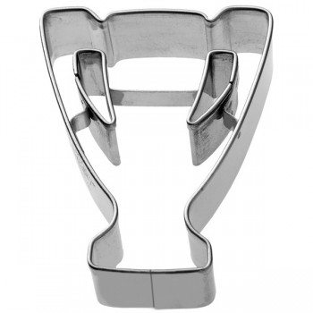 Формочка для выпечки Birkmann "Кубок" 6,5см, Сталь нержавеющая, RBV Birkmann, Германия