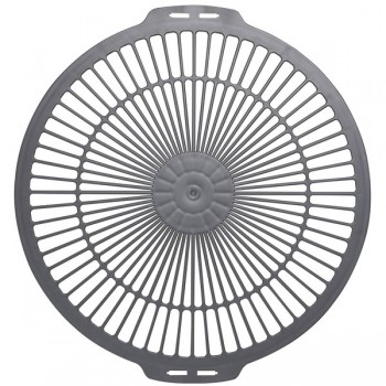 Решетка для охлаждения и нарезки выпечки Birkmann серия "Легкое приготовление" 32см, Пластик, RBV Birkmann, Германия