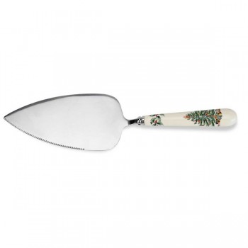 Лопатка для торта 25см "Рождественская ель", Фарфор, Spode, Великобритания