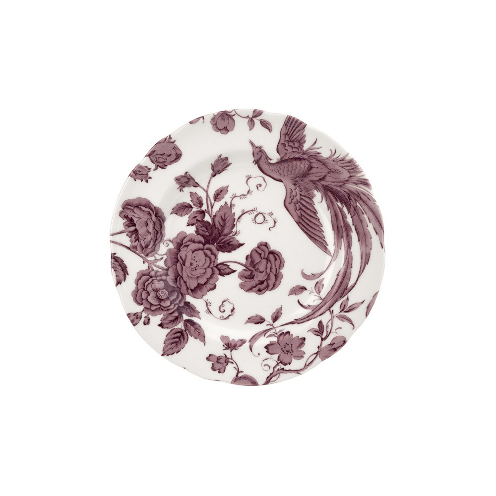 Тарелка обеденная Spode "Кинглсей" 27см, Фаянс, Spode, Великобритания