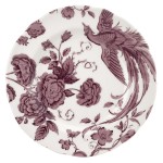 Тарелка обеденная Spode "Кинглсей" 27см, Фаянс, Spode, Великобритания