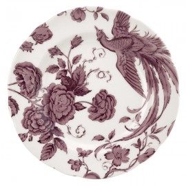 Тарелка закусочная Spode "Кинглсей" 23см, Фаянс, Spode, Великобритания