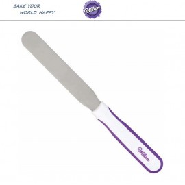 Скребок-шпатель кулинарный 28 см, Wilton, США