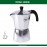 Гейзерная кофеварка Galaxy на 6 чашек эспрессо, DOSH