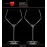 Бокалы для белых вин Chardonnay, 2 шт, объем 670 мл, машинная выдувка, Heart to Heart, RIEDEL
