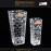 Ваза BOSSA NOVA, H 20 см, бессвинцовый хрусталь, Nachtmann