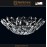 Ваза-салатник QUARTZ, D 32 см, бессвинцовый хрусталь, Nachtmann