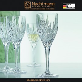 Набор бокалов IMPERIAL для белых и красных вин, 240 мл, 4 шт, бессвинцовый хрусталь, Nachtmann