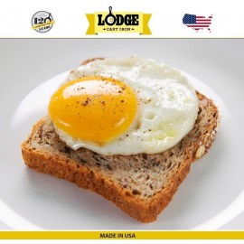 Кольцо для жарки яиц и блинчиков, D 10 см, силикон жаропрочный пищевой, Lodge