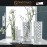 Ваза BOSSA NOVA, H 16 см бессвинцовый хрусталь, Nachtmann