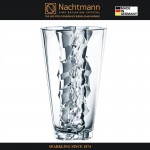 Ваза ICE, 28 см, хрусталь, Nachtmann