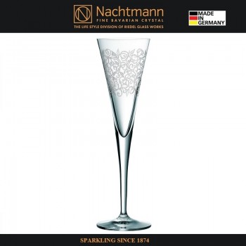 Бокал DELIGHT для шампанского, 165 мл, бессвинцовый хрусталь, Nachtmann